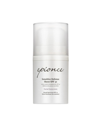 Epionce Sensitive Defense Sheer Mleczko Ochronne SPF30 50 ml