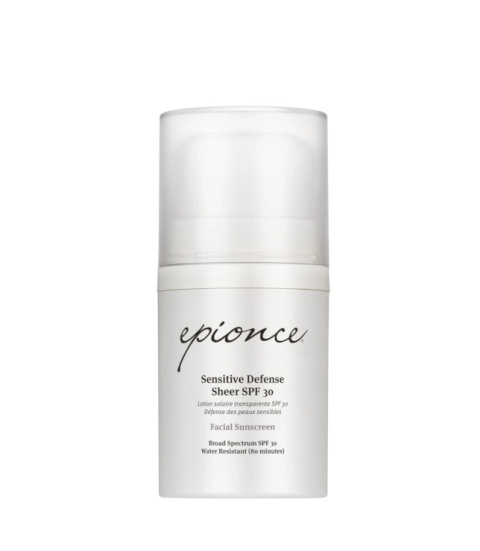 Epionce Sensitive Defense Sheer Mleczko Ochronne SPF30 50 ml