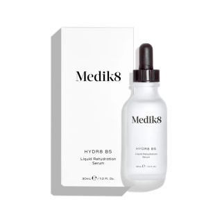 MEDIK8 Hydr8 B5 Serum z kwasem hialuronowym i pantenolem 8 ml