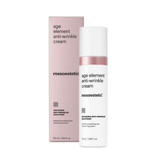 Mesoestetic Age Element Anti - Wrinkle Cream Krem restrukturyzacyjny 50 ml