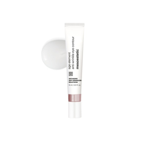 Mesoestetic Age Element Anti - Wrinkle Eye Contour Krem na okolice oczu 15 ml