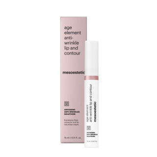 Mesoestetic Age Element Anti - Wrinkle Lip And Contour Wypełniacz konturu ust 15 ml