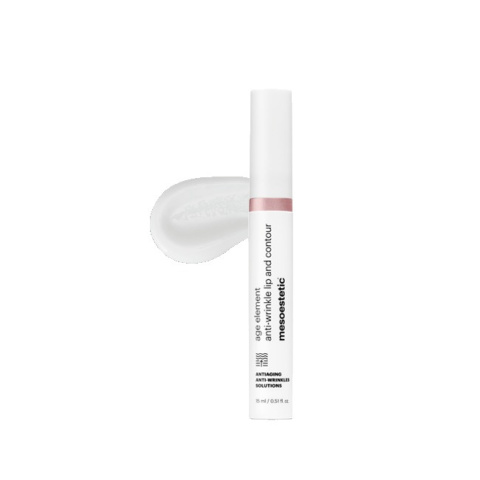 Mesoestetic Age Element Anti - Wrinkle Lip And Contour Wypełniacz konturu ust 15 ml