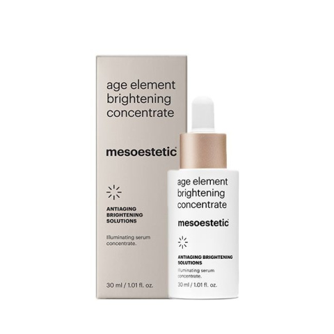 Mesoestetic Age Element Brightening Concentrate Koncentrat rozświetlający 30 ml