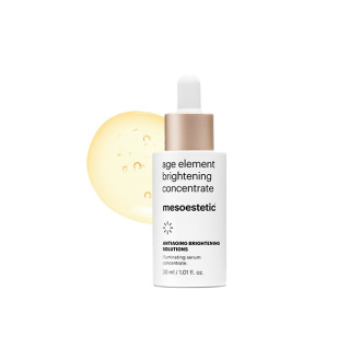 Mesoestetic Age Element Brightening Concentrate Koncentrat rozświetlający 30 ml