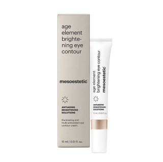 Mesoestetic Age Element Brightening Eye Contour Krem na okolice oczu 15 ml