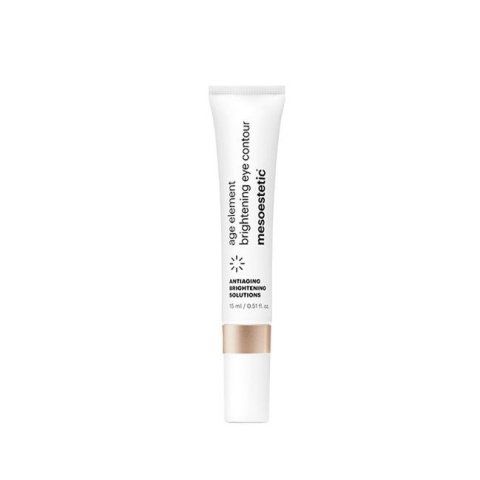 Mesoestetic Age Element Brightening Eye Contour Krem na okolice oczu 15 ml