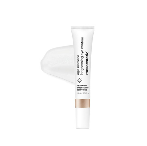 Mesoestetic Age Element Brightening Eye Contour Krem na okolice oczu 15 ml