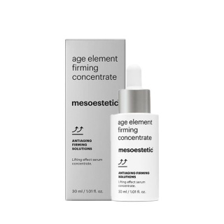 Mesoestetic Age Element Firming Concentrate Koncentrat liftingujący 30 ml