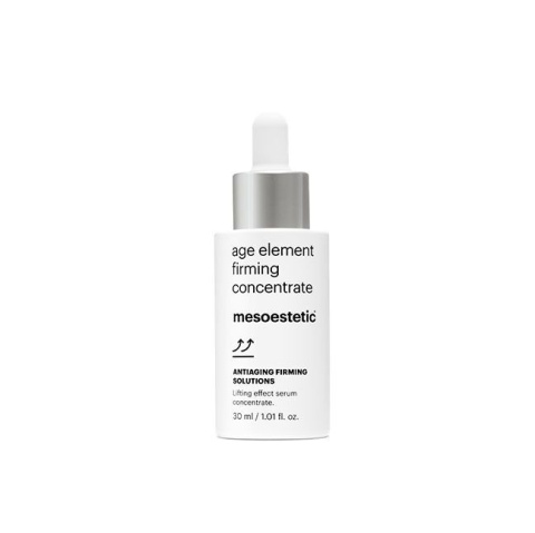 Mesoestetic Age Element Firming Concentrate Koncentrat liftingujący 30 ml