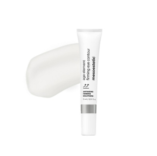 Mesoestetic Age Element Firming Eye Contour Krem na okolice oczu 15 ml