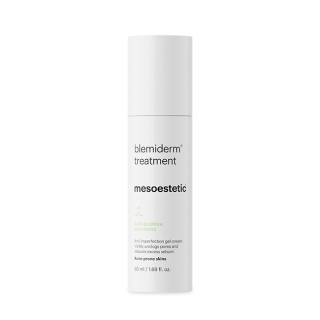 Mesoestetic Blemiderm Treatment 50 ml