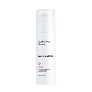 Mesoestetic Bodyshock Firm up Krem ujędrniający do ciała 150 ml