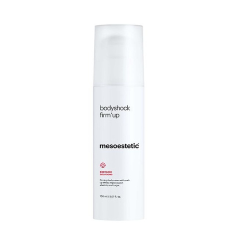 Mesoestetic Bodyshock Firm up Krem ujędrniający do ciała 150 ml