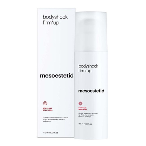 Mesoestetic Bodyshock Firm up Krem ujędrniający do ciała 150 ml