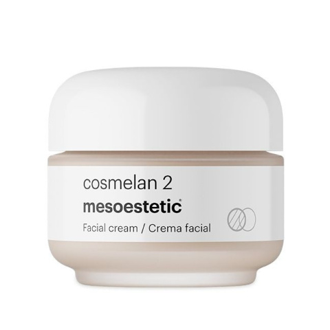 Mesoestetic Cosmelan 2 New Formula Krem na przebarwienia 30g