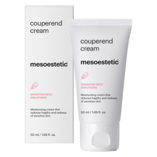 Mesoestetic Couperend Cream 50 ml