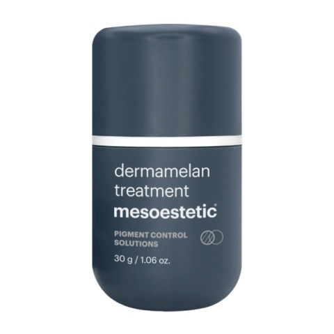 Mesoestetic Dermamelan Treatment Krem na przebarwienia do stosowania w domu 30 g