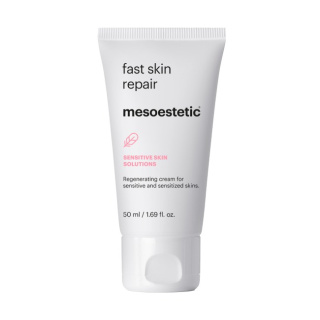 Mesoestetic Fast Skin Repair Krem intensywnie regenerujący 50 ml