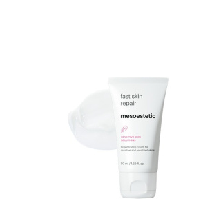 Mesoestetic Fast Skin Repair Krem intensywnie regenerujący 50 ml