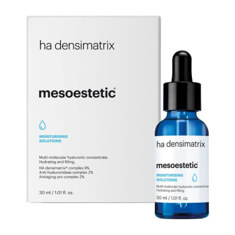 Mesoestetic Ha Densimatrix Serum z kwasem hialuronowym 30 ml