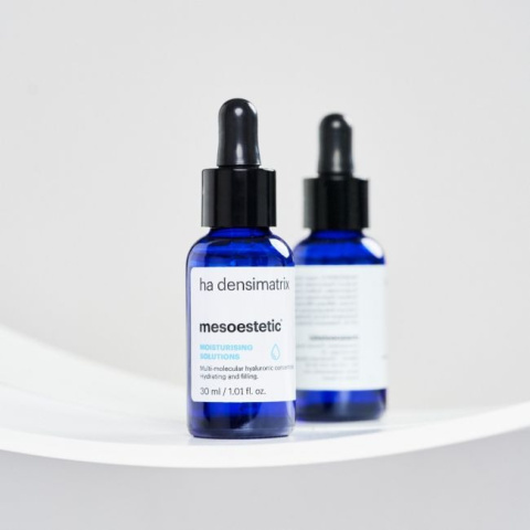 Mesoestetic Ha Densimatrix Serum z kwasem hialuronowym 30 ml