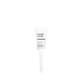 Mesoestetic Hydragel Intimate Żel o działaniu nawilżającym do okolic intymnych 12 x 5 ml