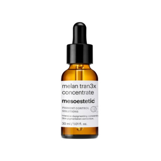 Mesoestetic Melan Tran3x Concentrate 30 ml