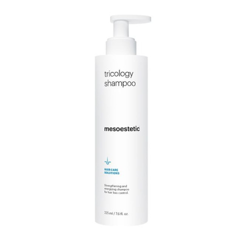 Mesoestetic Tricology Shampoo Szampon Intensywnie hamujący wypadanie włosów 225 ml