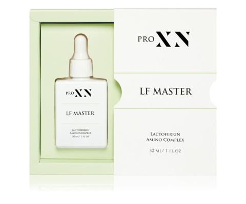 proXN LF Master Regulujące serum z laktoferyną 30 ml