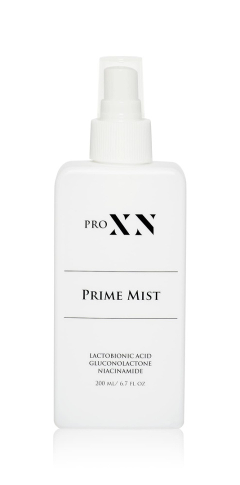 proXN Prime Mist Mgiełka oczyszczająca z niacynamidem 200ml