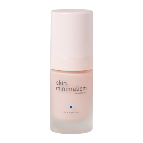 Skin Minimalism Eye Revival Krem pod oczy 15 ml