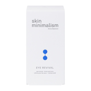 Skin Minimalism Eye Revival Krem pod oczy 15 ml