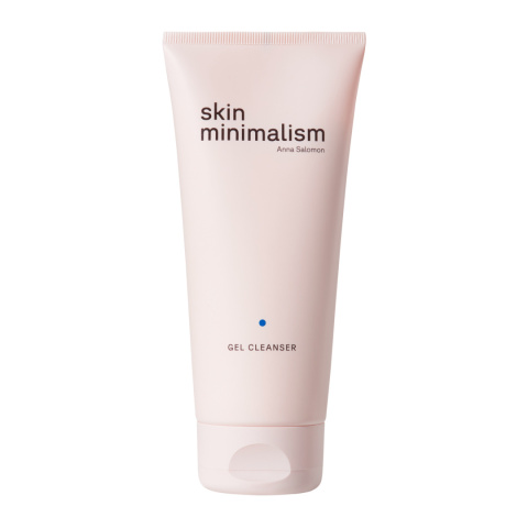 Skin Minimalism Gel Cleanser Żel do mycia tarzy 200 ml