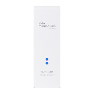 Skin Minimalism Gel Cleanser Żel do mycia tarzy 200 ml