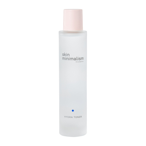 Skin Minimalism Hydra Toner Tonik przywracający nawilżenie 100 ml