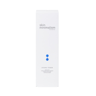 Skin Minimalism Hydra Toner Tonik przywracający nawilżenie 100 ml