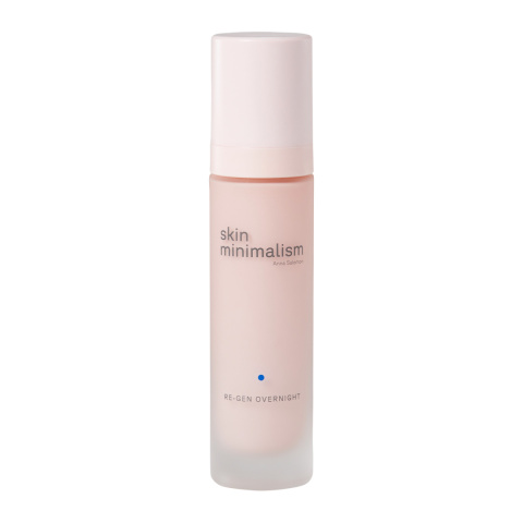 Skin Minimalism RE-GEN Overnight Krem na noc 50 ml