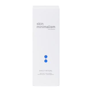 Skin Minimalism Daily Ritual Krem na dzień 50 ml