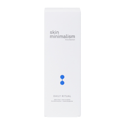 Skin Minimalism Daily Ritual Krem na dzień 50 ml