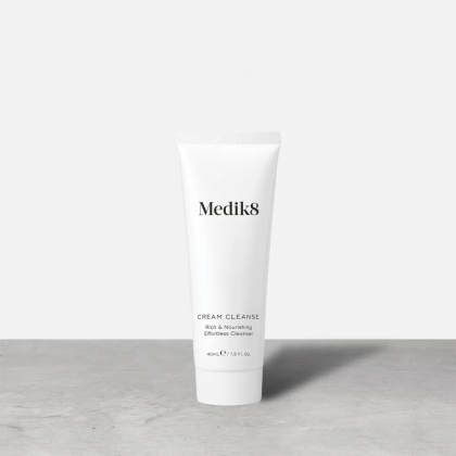 MEDIK8 Cream Cleanse Makeup Remover 40 ml