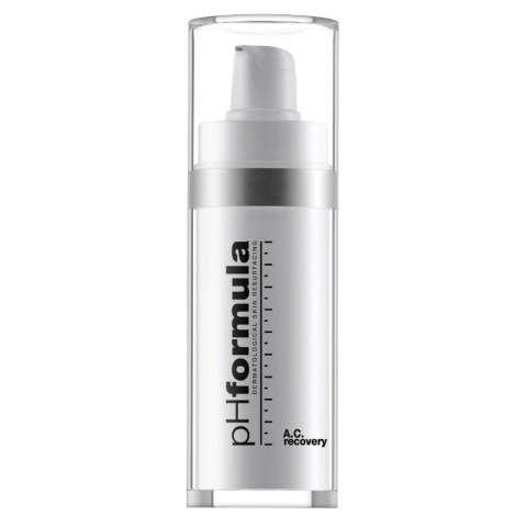 pHformula A.C. Recovery Serum przeciwtrądzikowe 30 ml