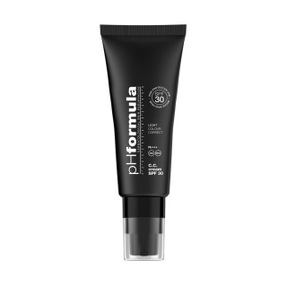 pHformula C.C. Cream SPF 30+ Light 50 ml