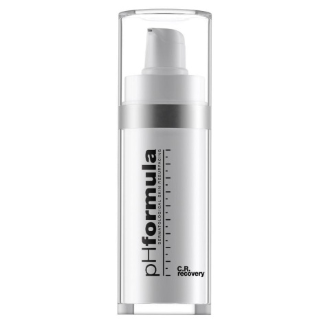 pHformula MD CR Active Recovery Serum przeciwnaczynkowe 50 ml