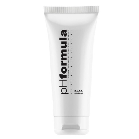 pHformula EXFO Cleanse Emulsja oczyszczająca 100 ml