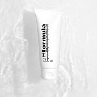 pHformula EXFO Cleanse Emulsja oczyszczająca 100 ml