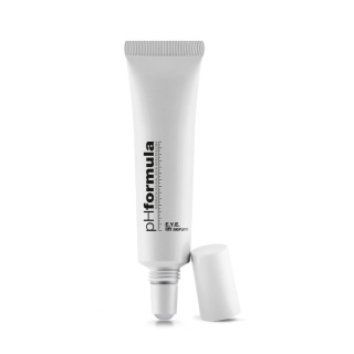 pHformula Eye Lift Serum Liftingujące serum pod oczy zapobiegające widocznym oznakom zmęczenia skóry 13,5 ml