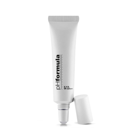 pHformula Eye Lift Serum Liftingujące serum pod oczy zapobiegające widocznym oznakom zmęczenia skóry 13,5 ml