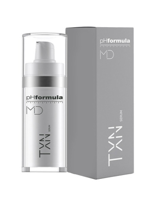 pHformula MD TXN Serum Serum z kwasem traneksamowym o właściwościach depigmentacyjnych 30 ml