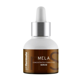 pHformula MELA Serum Serum liftingująco-wybielające 30 ml